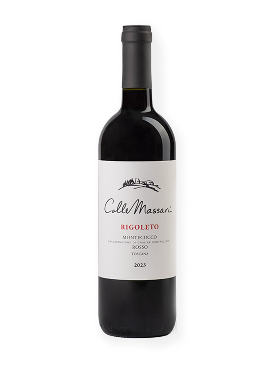 Rigoleto 2023 - vinho italiano | Italy Import
