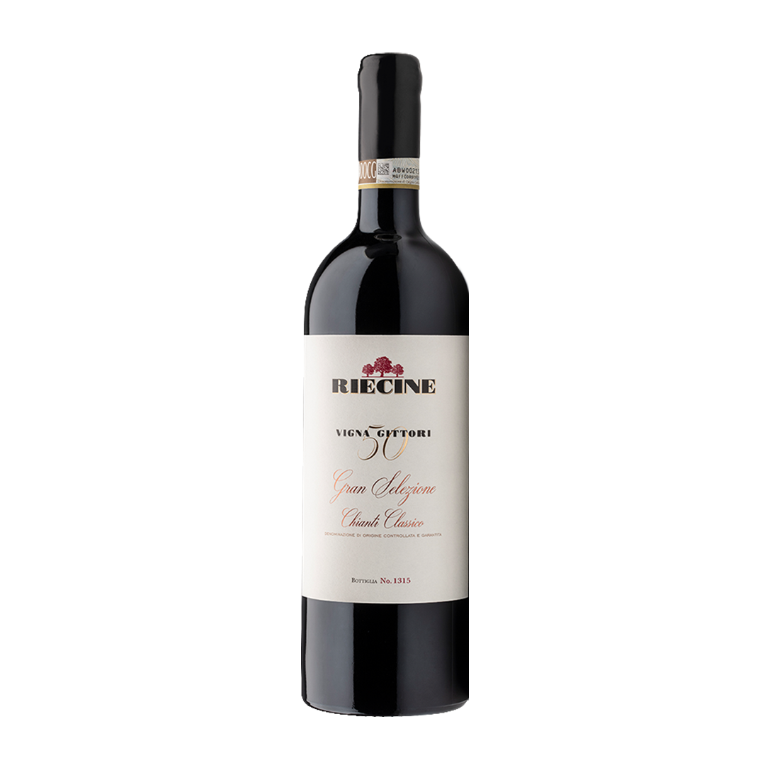 Chianti Gran Selezione 2019 - vinho italiano | Italy Import