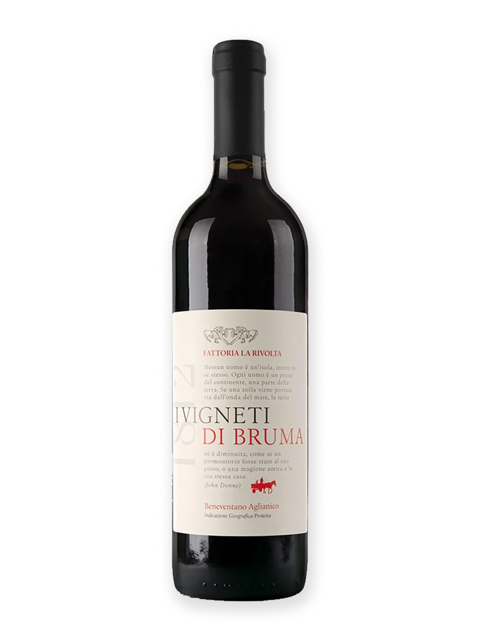 Aglianico IGP 2023