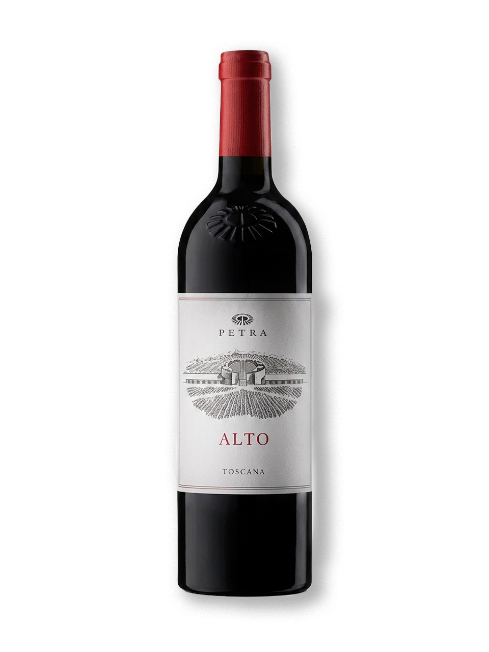 Alto Sangiovese 2020 - vinho italiano | Italy Import