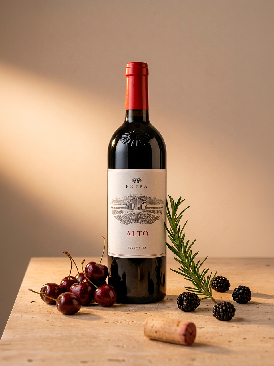 Alto Sangiovese 2020 - vinho italiano | Italy Import