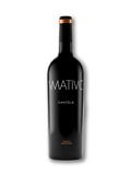 Amativo Rosso Salento 2022 - vinho italiano | Italy Import