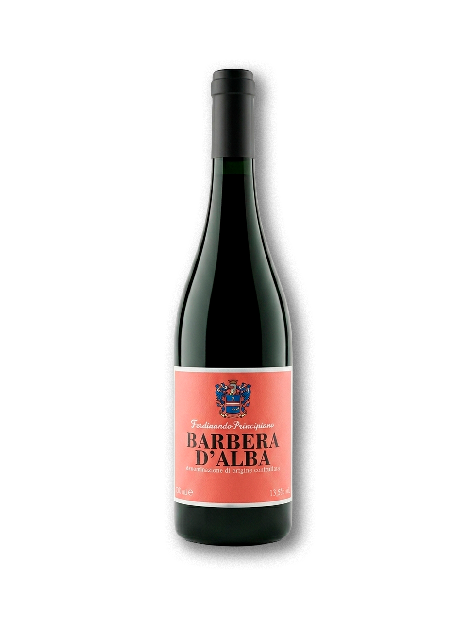 Barbera D'Alba 2022 - vinho italiano | Italy Import