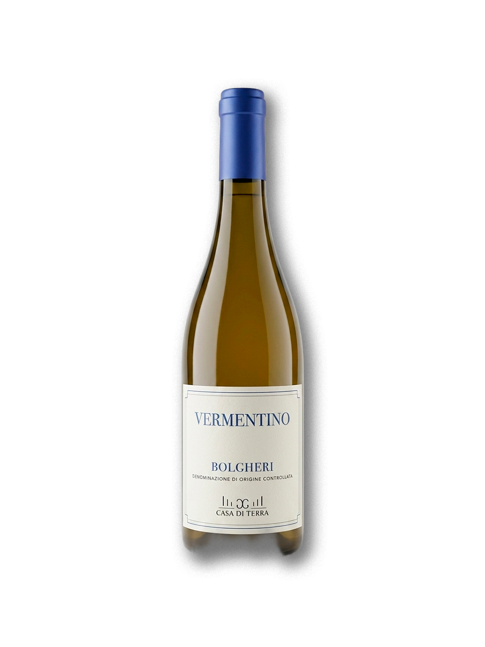 Bolgheri Vermentino 2023 - vinho italiano | Italy Import