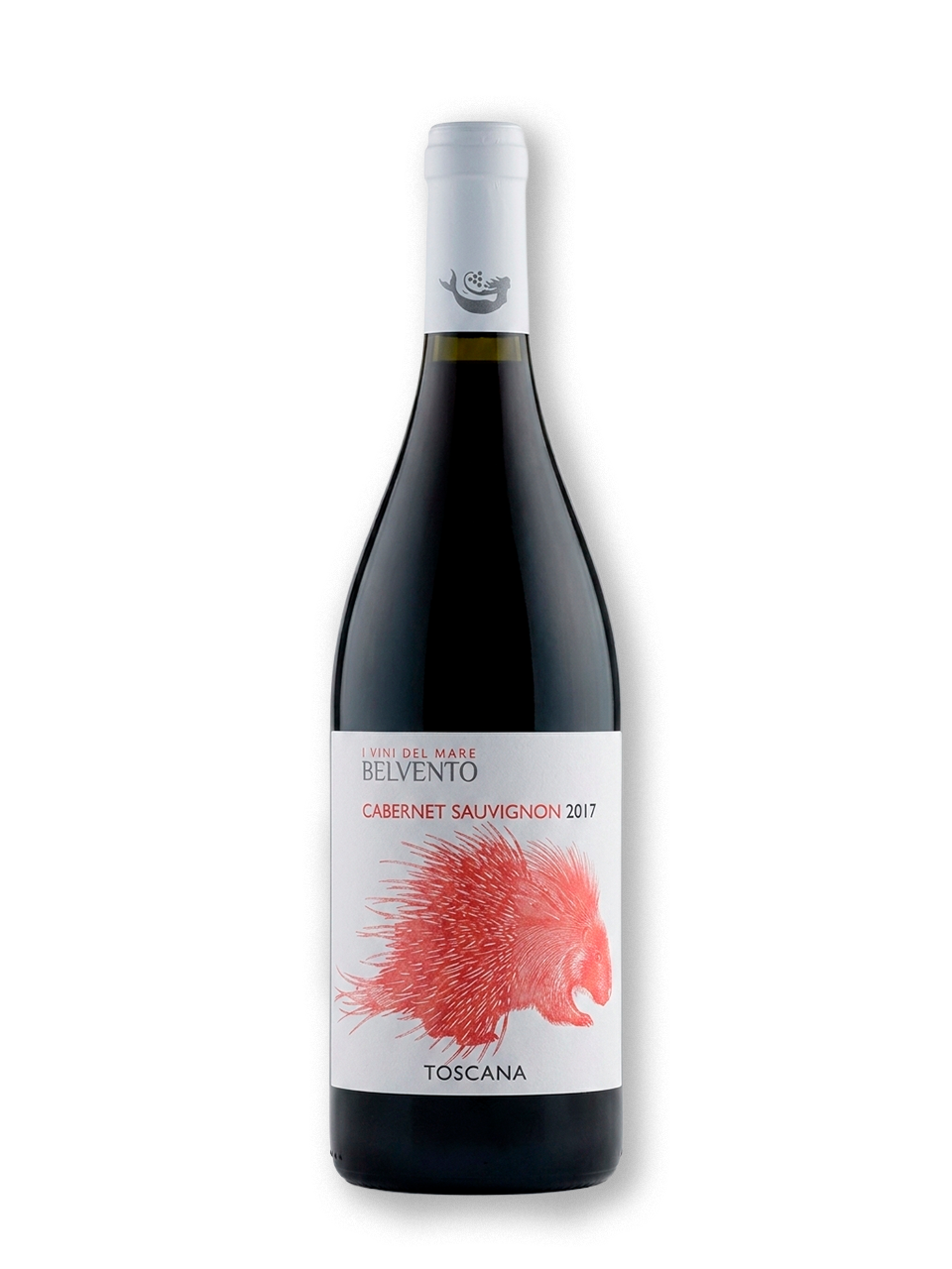 Cabernet Sauvignon Belvento 2023 - vinho italiano | Italy Import