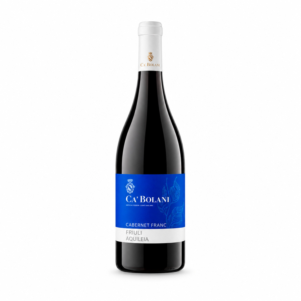 Cabernet Franc 2023