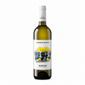 Manzoni Bianco DOC Venezia 2024 — vinho branco da Cantina Borga | Italy Import