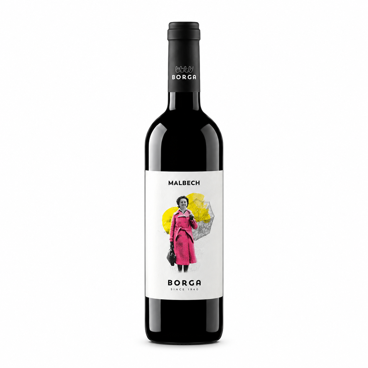 Malbec IGT Veneto 2025