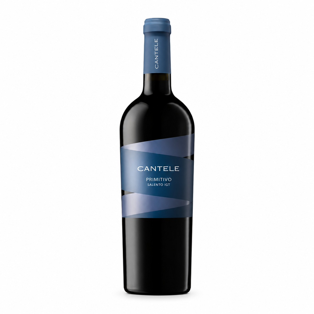 Primitivo del Salento 2024 — vinho tinto da Cantele | Italy Import