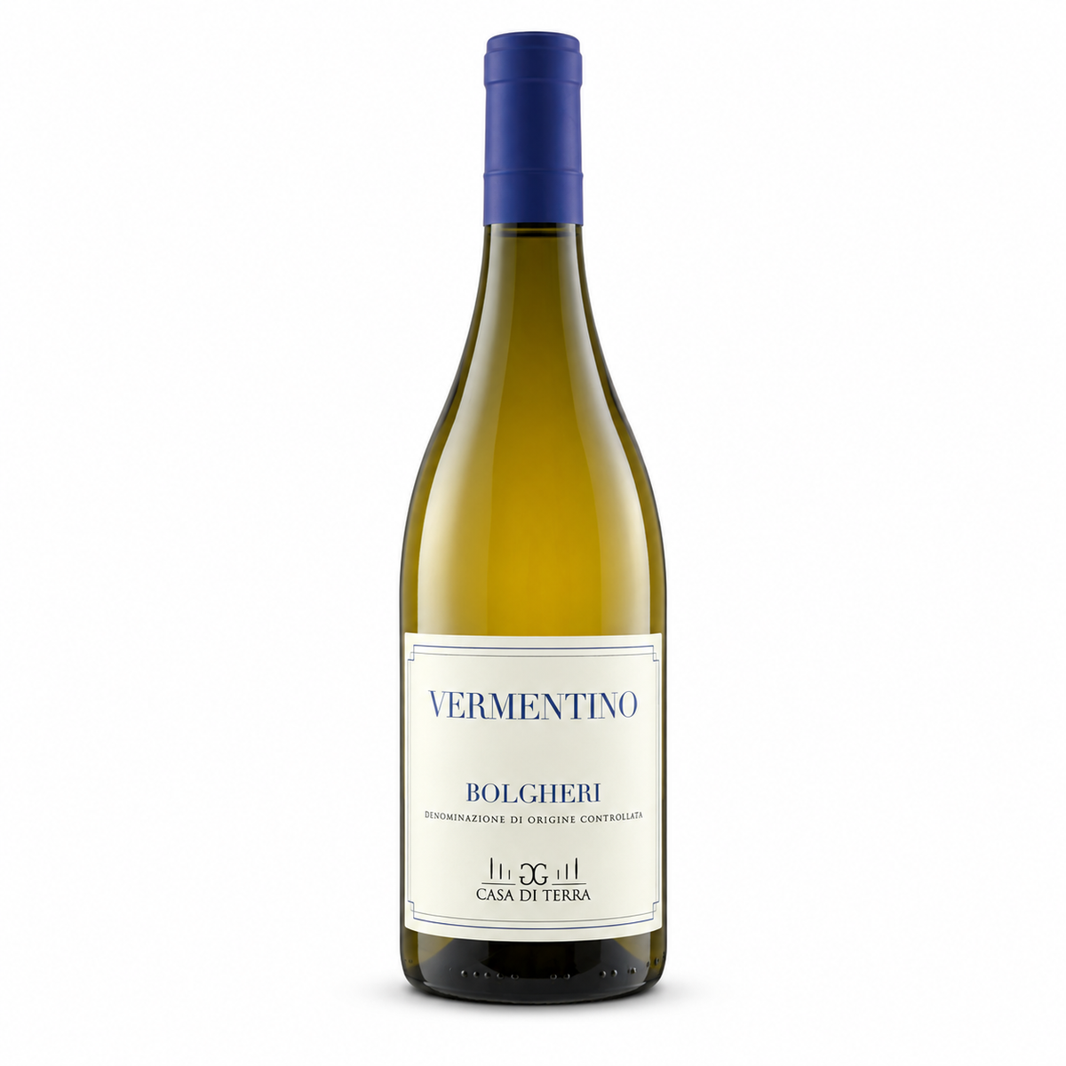 Bolgheri Vermentino 2023 — vinho branco | Italy Import