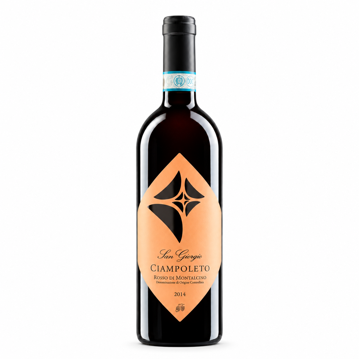 Ciampoleto Rosso di Montalcino 2023