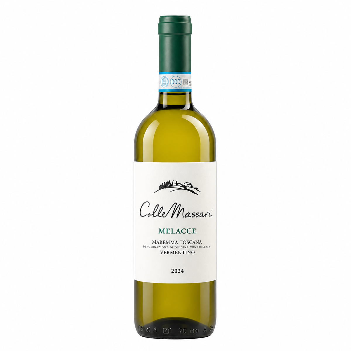 Melacce Vermentino Maremma Toscana 2024