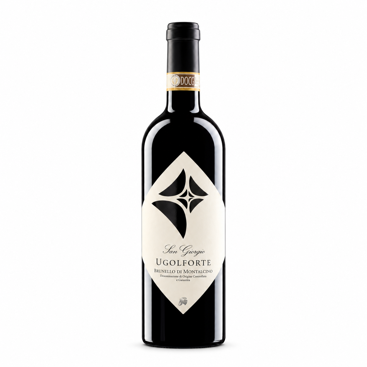 Brunello di Montalcino Ugolforte 2020