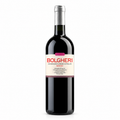 Bolgheri Rosso 2024 — vinho tinto da Collemassari | Italy Import