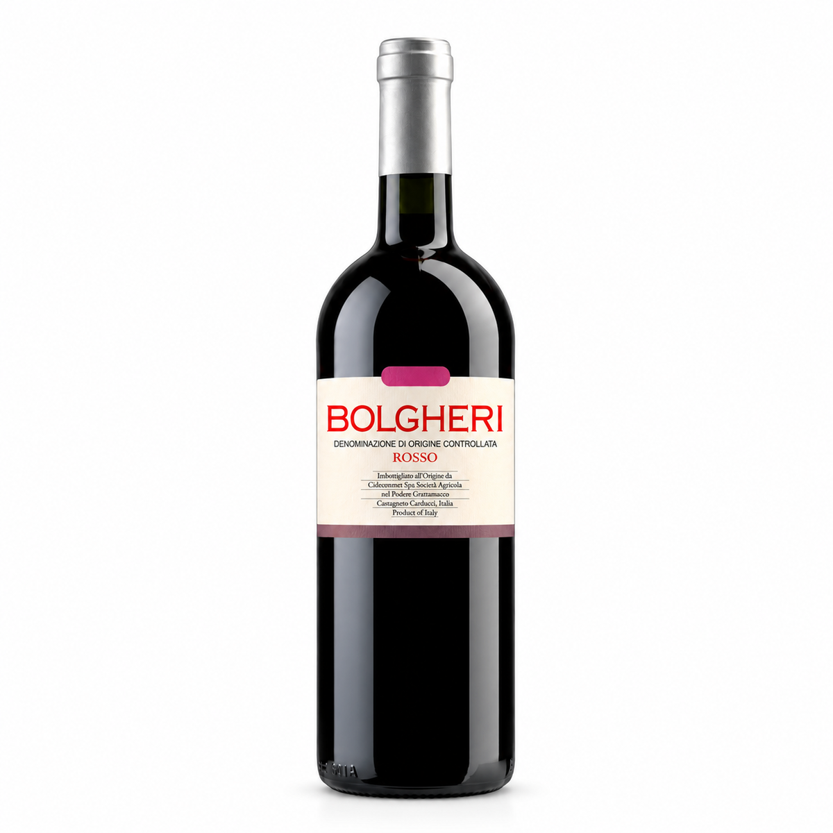 Bolgheri Rosso 2024