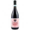 Langhe Freisa 2022 — vinho tinto da Ferdinando Principiano | Italy Import