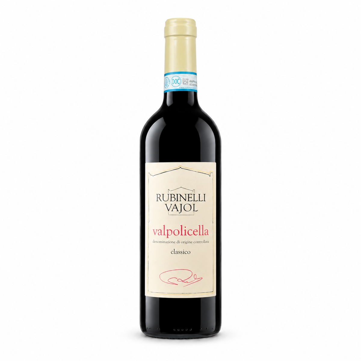 Valpolicella Classico DOCG 2025