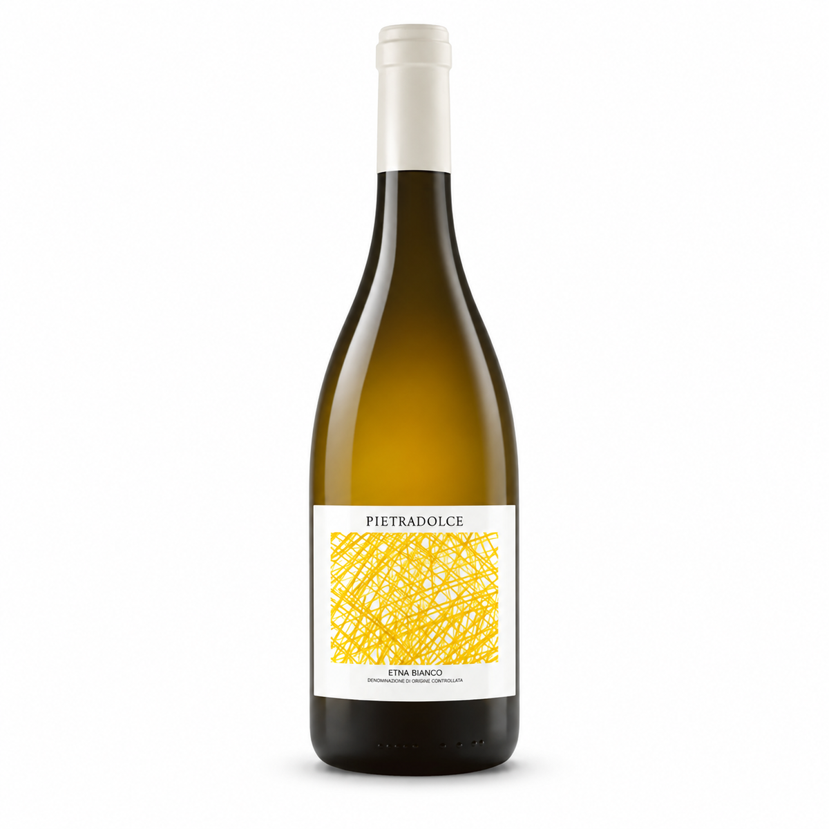 PietraDolce Etna Bianco DOC 2023 — vinho branco da Pietra Dolce | Italy Import