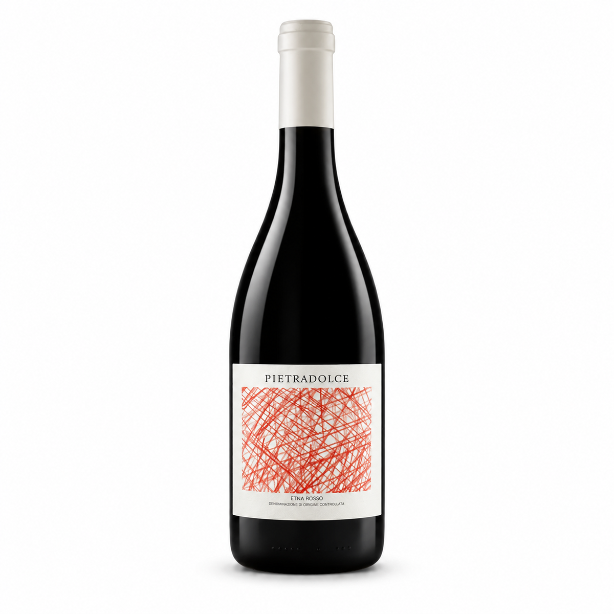 PietraDolce Etna Rosso DOC 2022 — vinho tinto da Pietra Dolce | Italy Import