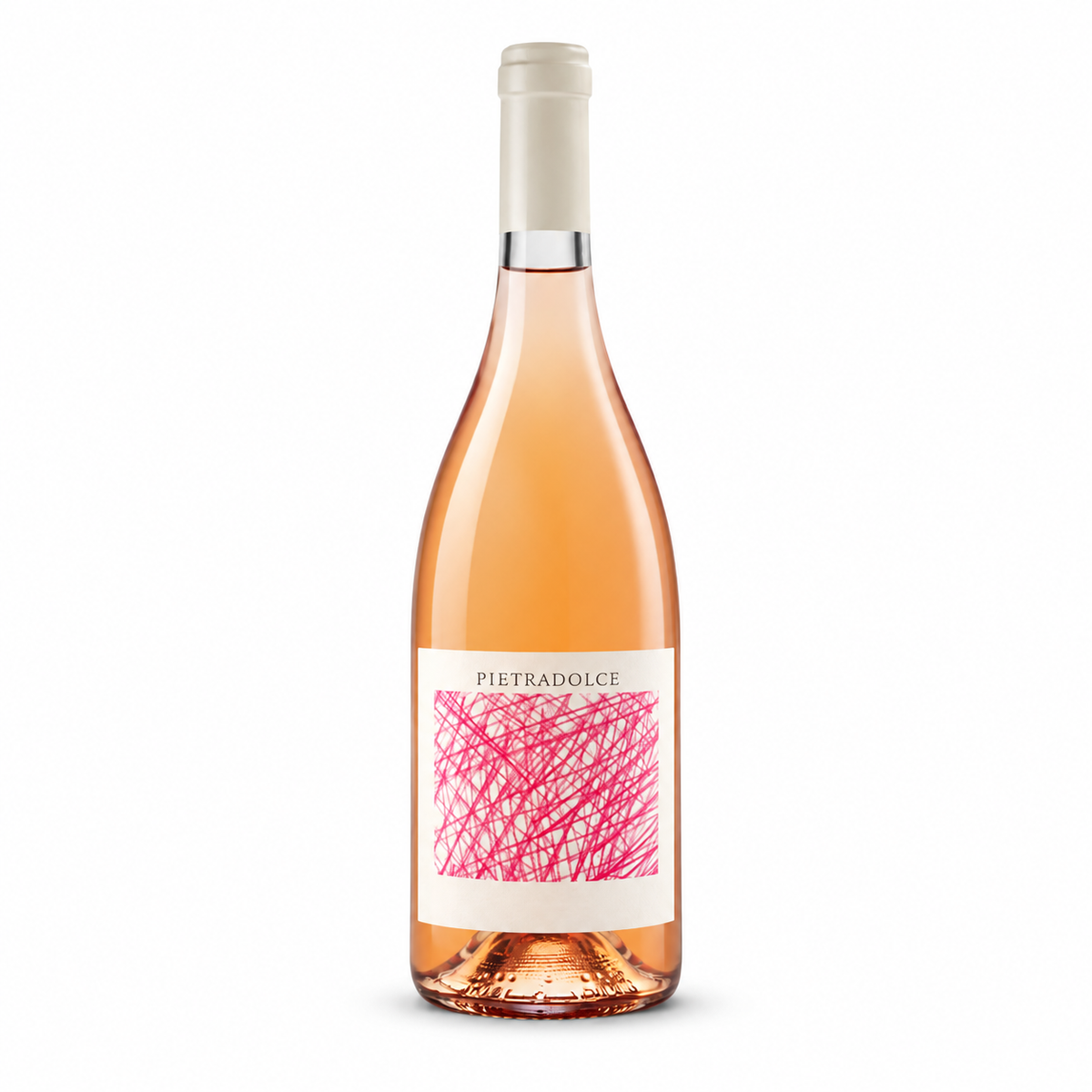 PietraDolce Etna Rosato DOC 2023 — vinho rosé da Pietra Dolce | Italy Import