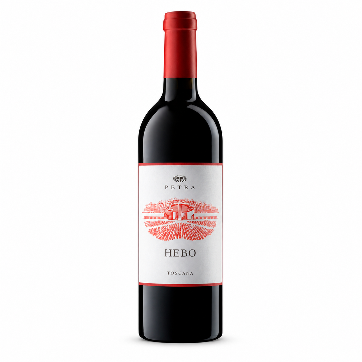 Hebo Toscana IGT 2024