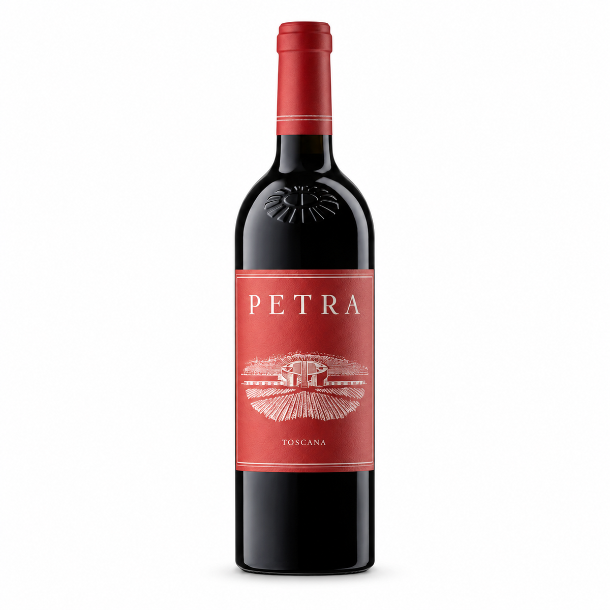 Petra di Petra Toscana IGT 2020 — vinho tinto da Petra | Italy Import
