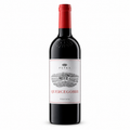 Quercegobbe 2023 — vinho tinto da Petra | Italy Import