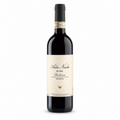 Barbaresco Rombone Elisa DOCG 2020 — vinho tinto da Ada Nada | Italy Import