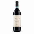 Barbera D'Alba Pierin 2022 — vinho tinto da Ada Nada | Italy Import