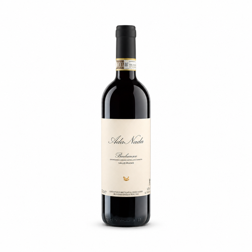Barbaresco Valeirano DOCG 2020 — vinho tinto da Ada Nada | Italy Import
