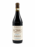 Barolo Stefano DOCG 2021 — vinho tinto da Mario Marengo | Italy Import