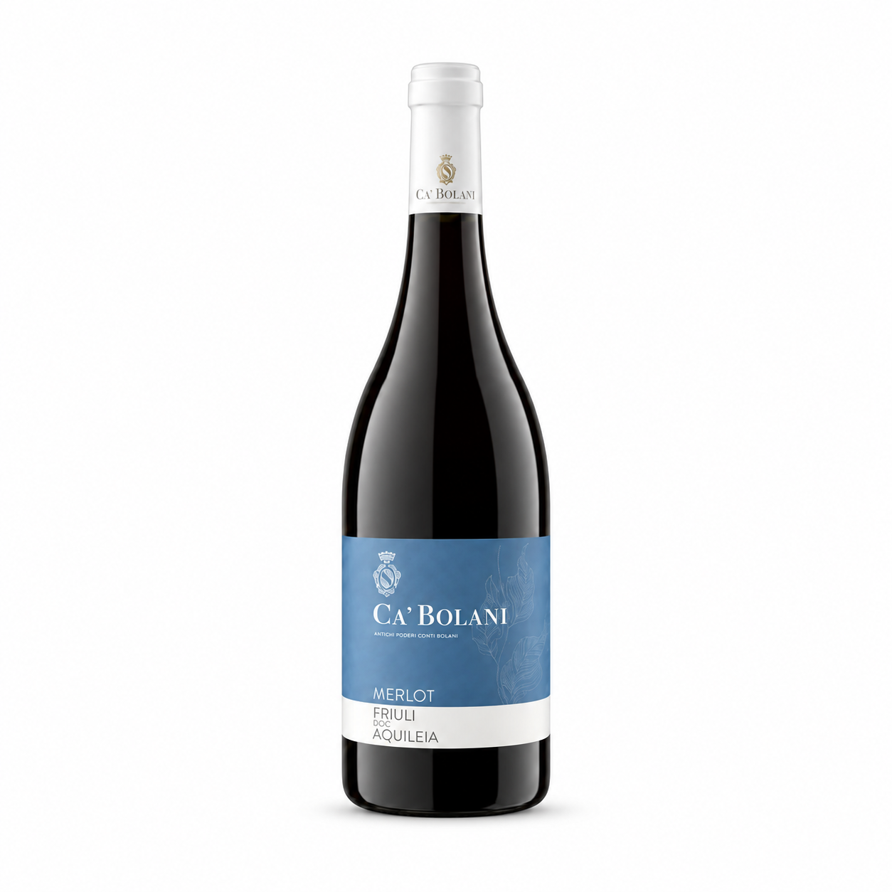 Merlot Friuli DOC 2023