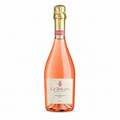 Prosecco Rose DOC Brut — espumante da Cà Bolani | Italy Import