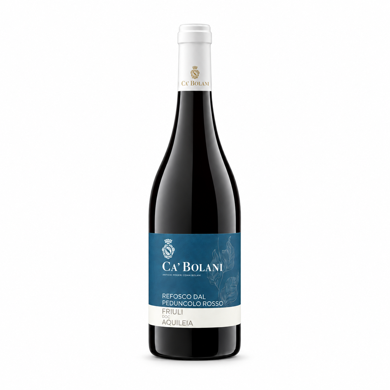 Refosco dal Penduncolo Rosso 2022