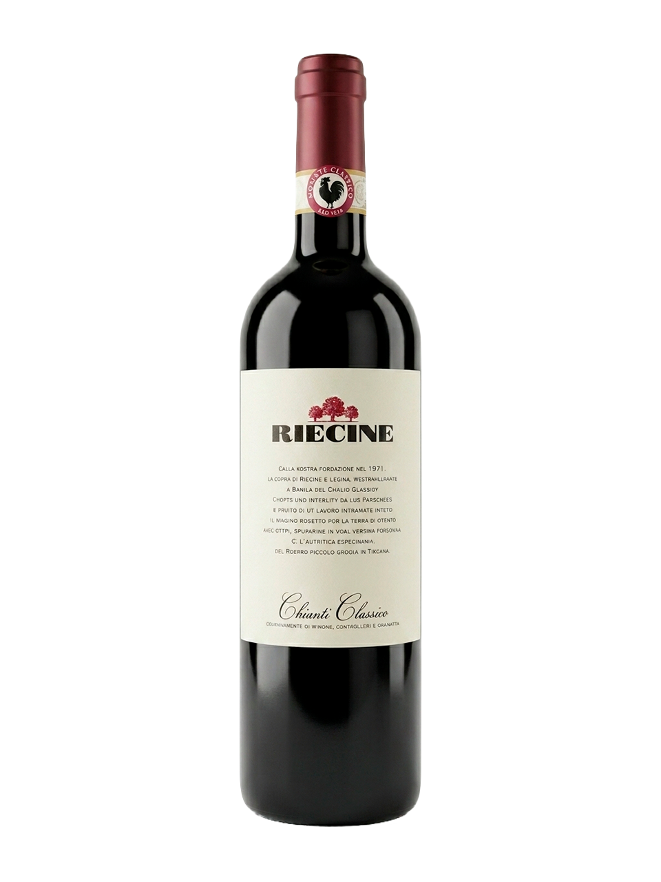 Chianti Classico 2023 - vinho italiano | Italy Import