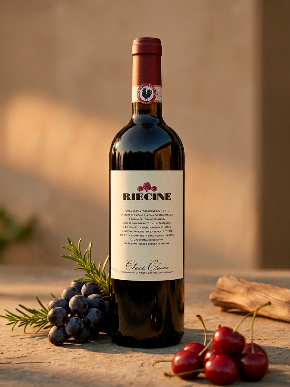 Chianti Classico 2023 - vinho italiano | Italy Import