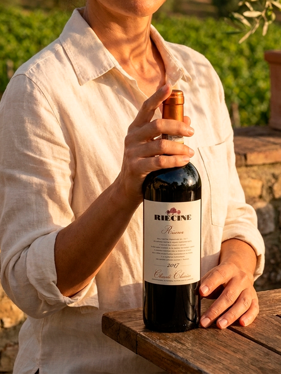 Chianti Classico Riserva 2021 - vinho italiano | Italy Import