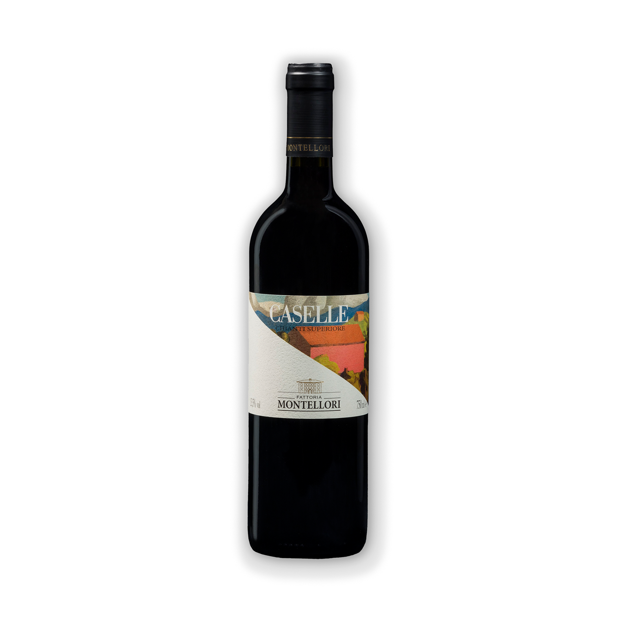 Chianti Superiore Caselle 2019