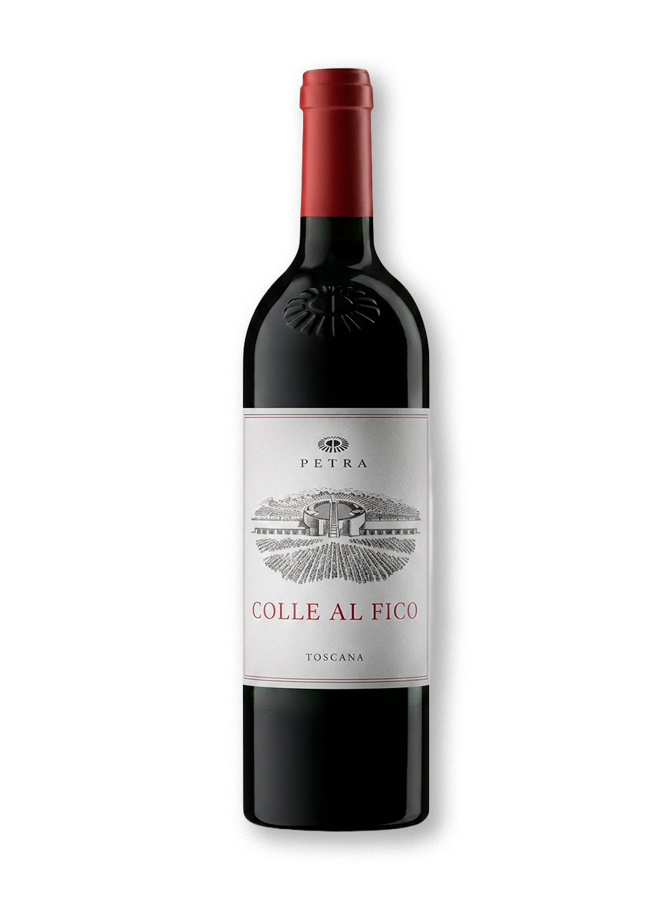 Colle Al Fico 2022 - vinho italiano | Italy Import