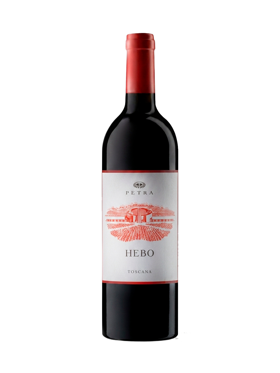 Petra Hebo Toscana IGT 2024 - vinho italiano | Italy Import
