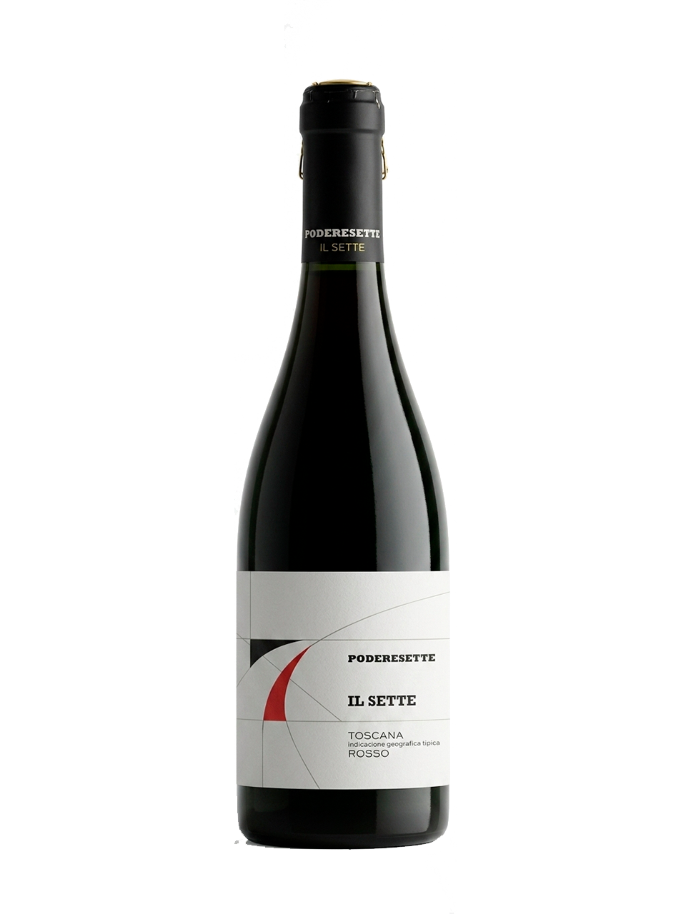 Il Sette Cabernet Franc 2021 - vinho italiano | Italy Import