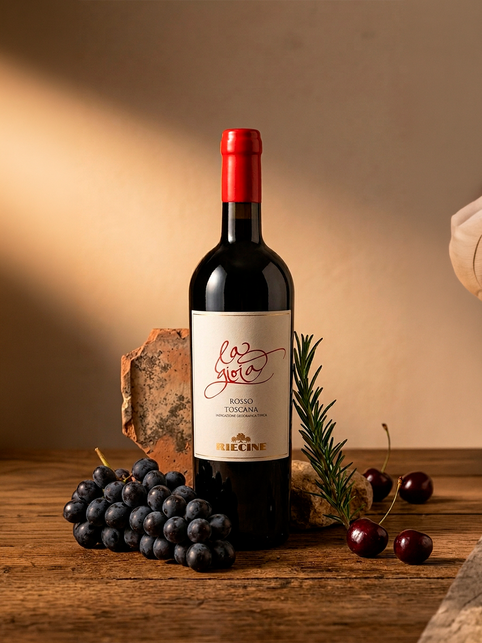 La Gioia 2020 - vinho italiano | Italy Import