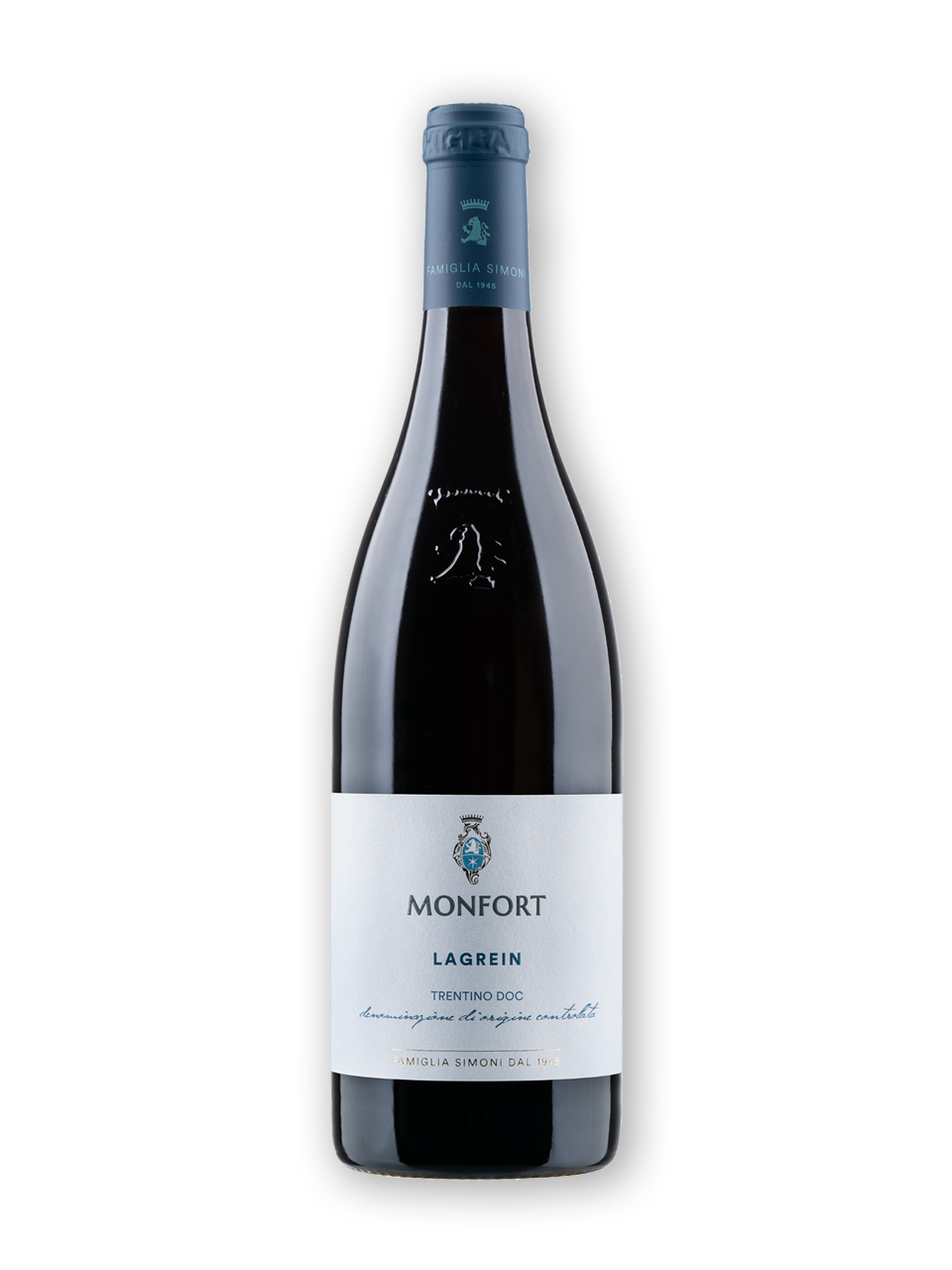 Lagrein Trentino DOC 2022 - vinho italiano | Italy Import