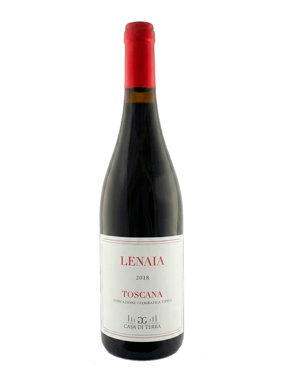 Lenaia 2021 - vinho italiano | Italy Import