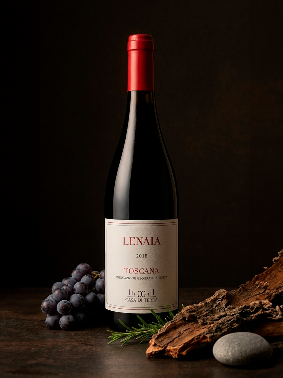 Lenaia 2021 - vinho italiano | Italy Import