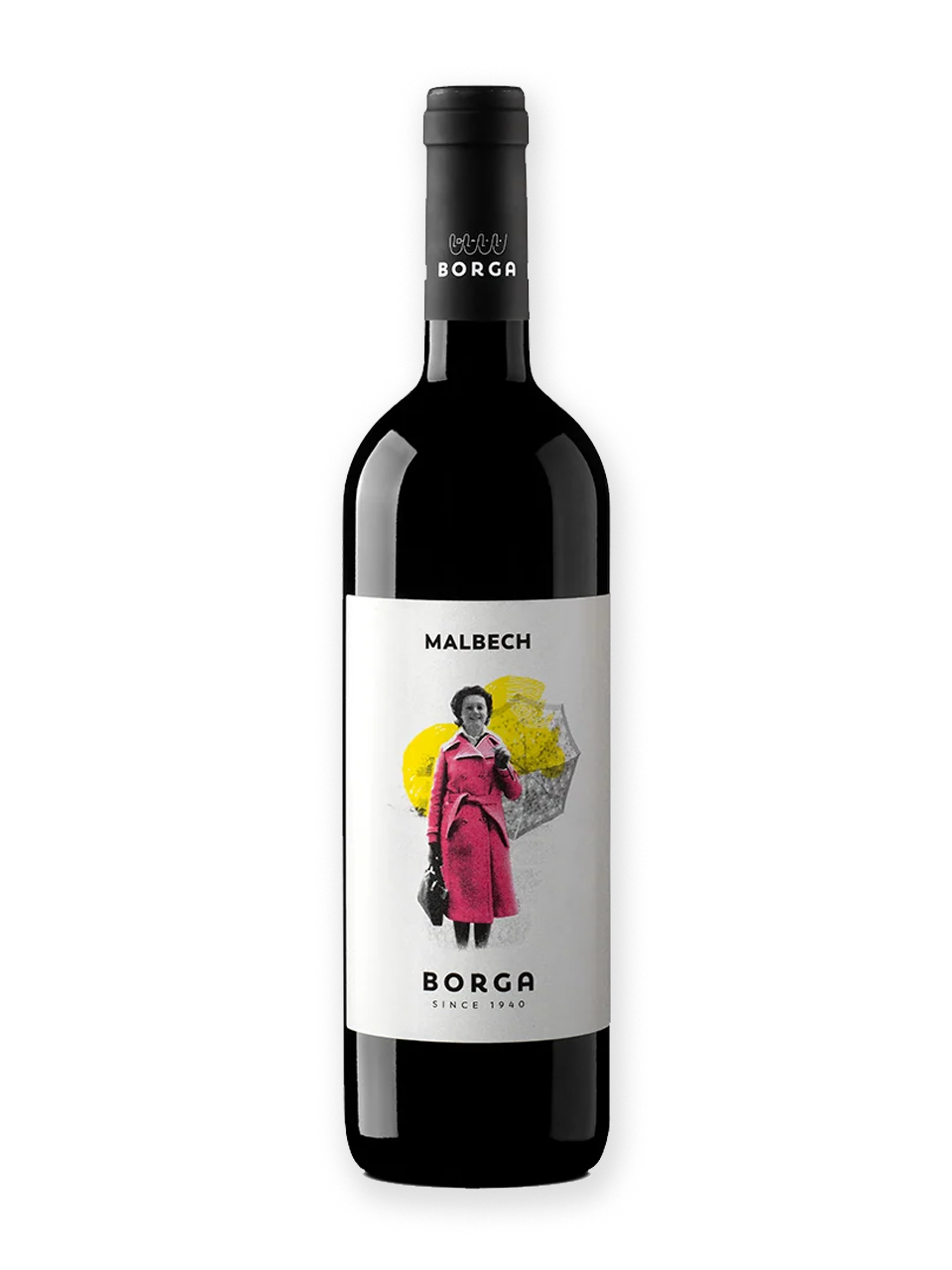 Malbec IGT Veneto 2025