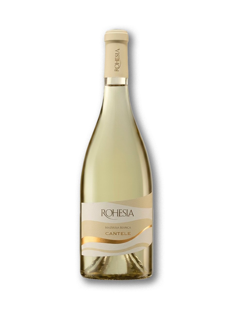 Malvasia Bianca Rohesia - vinho italiano | Italy Import