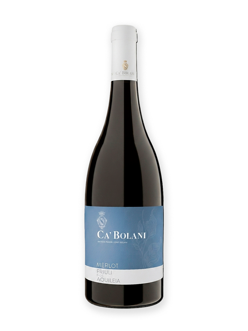 Merlot Friuli DOC 2023 - vinho italiano | Italy Import