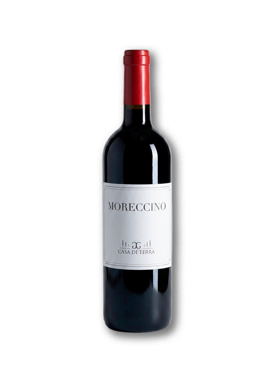 Moreccino 2022 - vinho italiano | Italy Import
