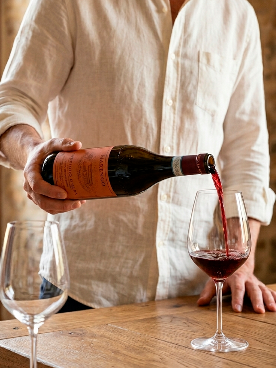 Nebbiolo D'Alba Vigna Valmaggiore 2022 - vinho italiano | Italy Import